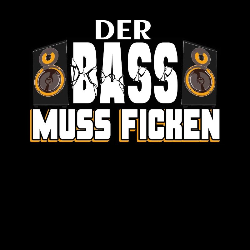 Techno la basse doit baiser