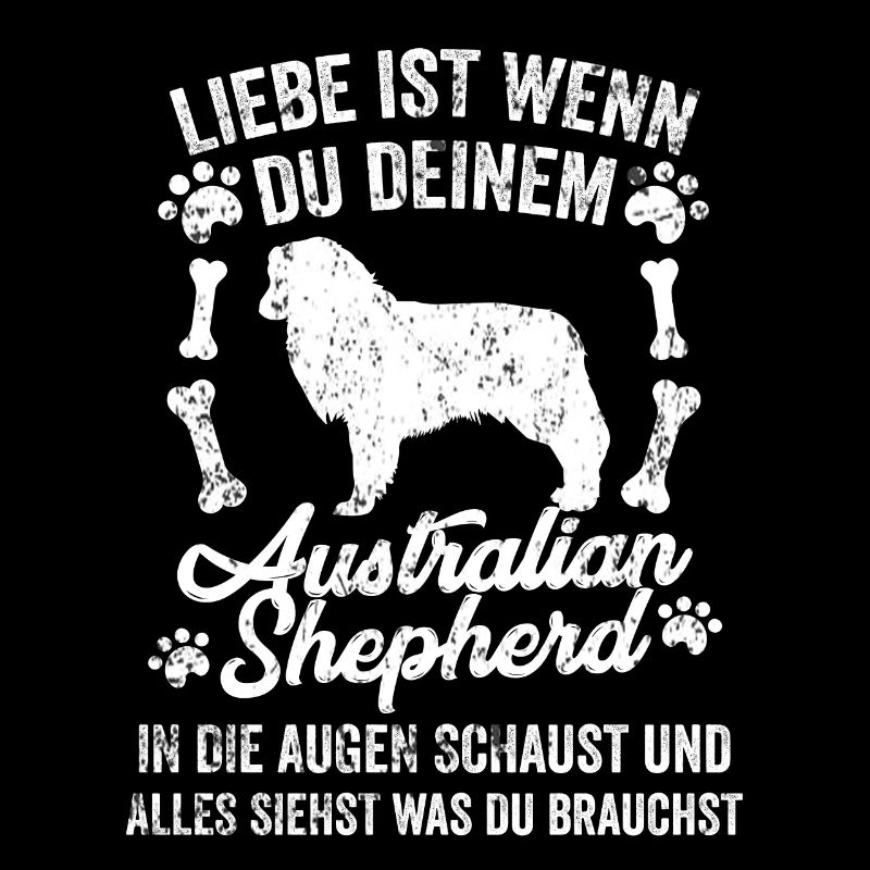 Australian Shepherd Dog Training