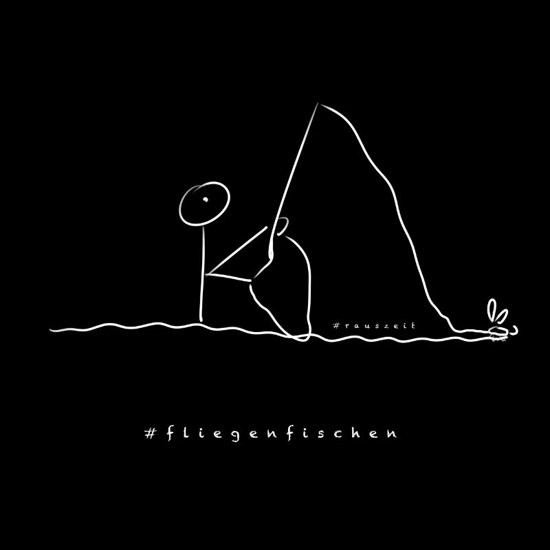 fliegenfischen