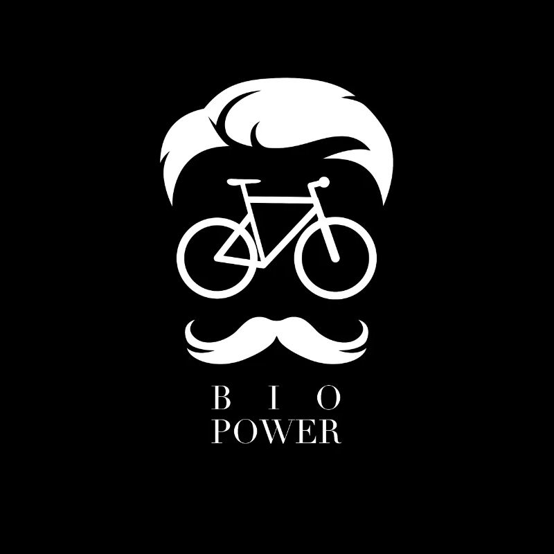Vélo Penser autrement Bio Power