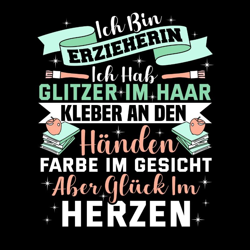 Funny educator kids kindergarten gift