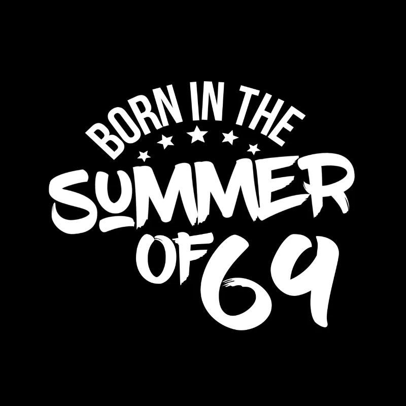 Été de 69