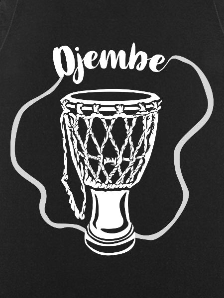 Djembe gift