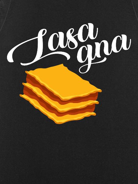 lasagne
