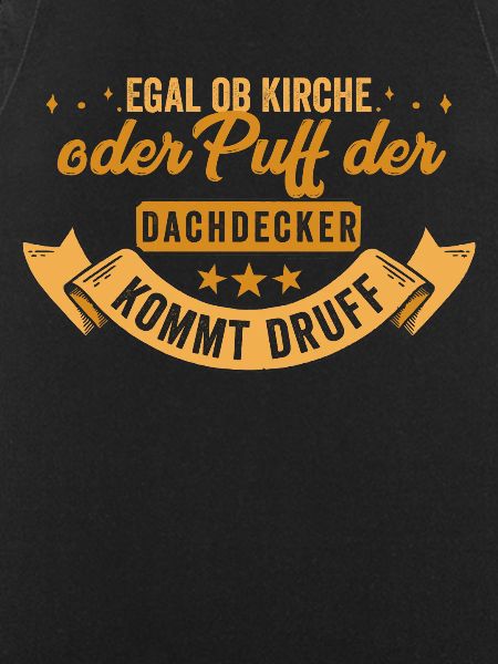 Roofer funny saying