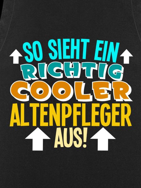 Altenpfleger
