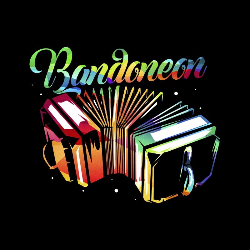 Bandoneon gift