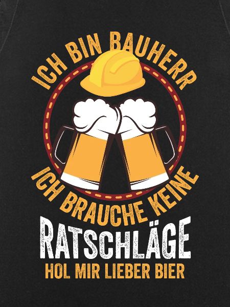 Client beer