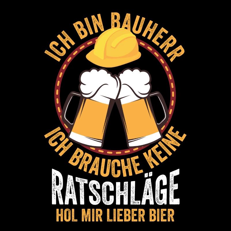 Bauherr Bier