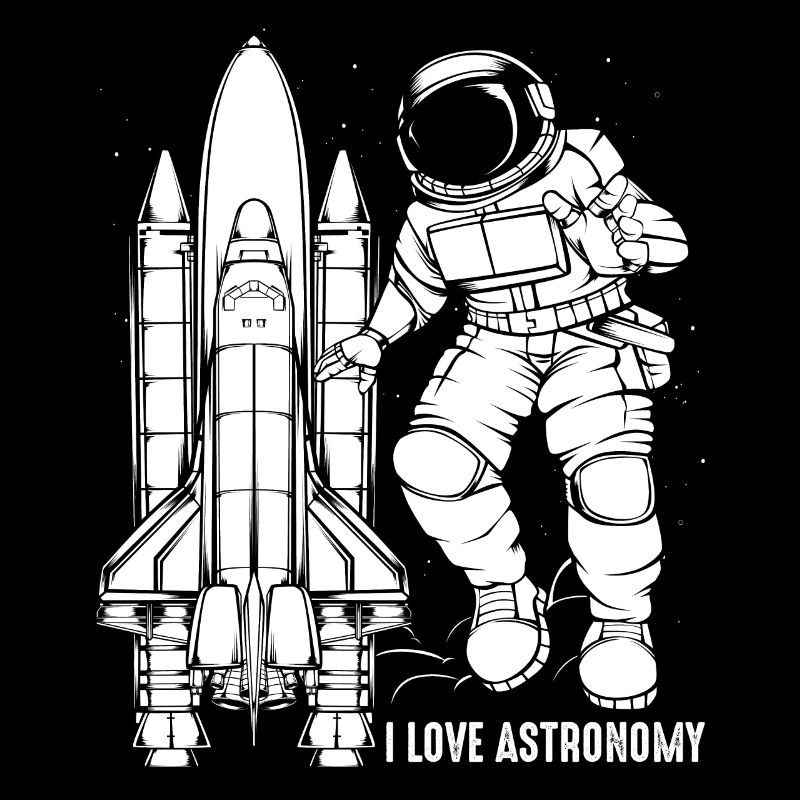 astronaute