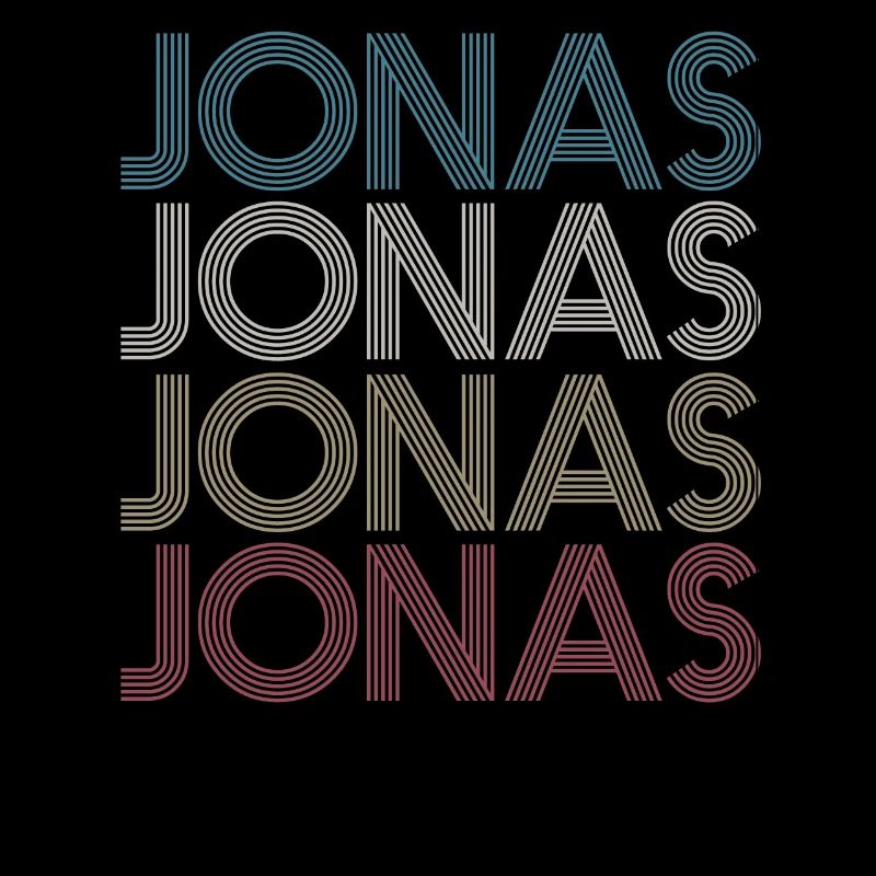 Jonah