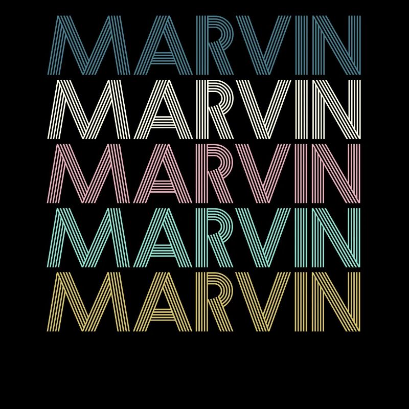 Marvin