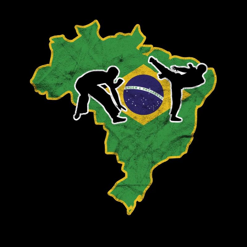 Capoeira Brazil