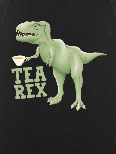 Tea Rex