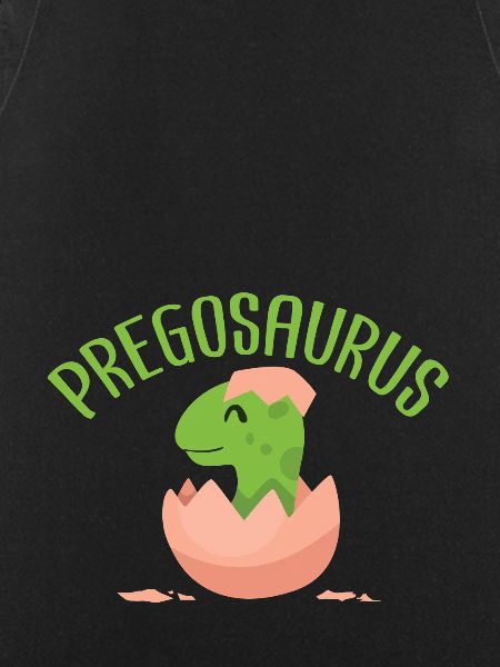 Pregosaurus