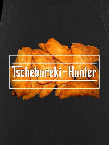 Chebureki-Hunter