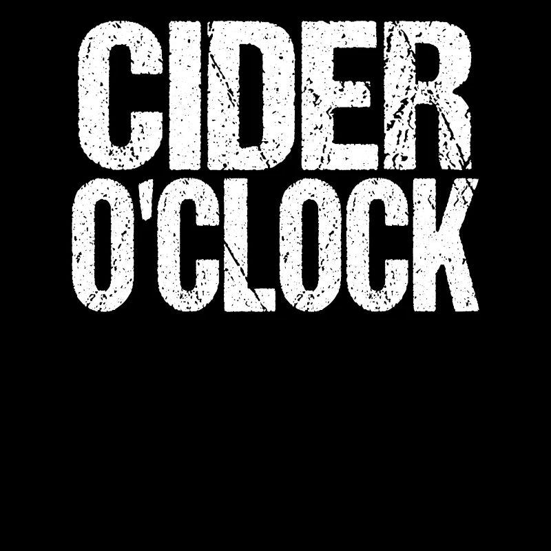 Cider O'Clock Cider Alcohol Ireland Gift