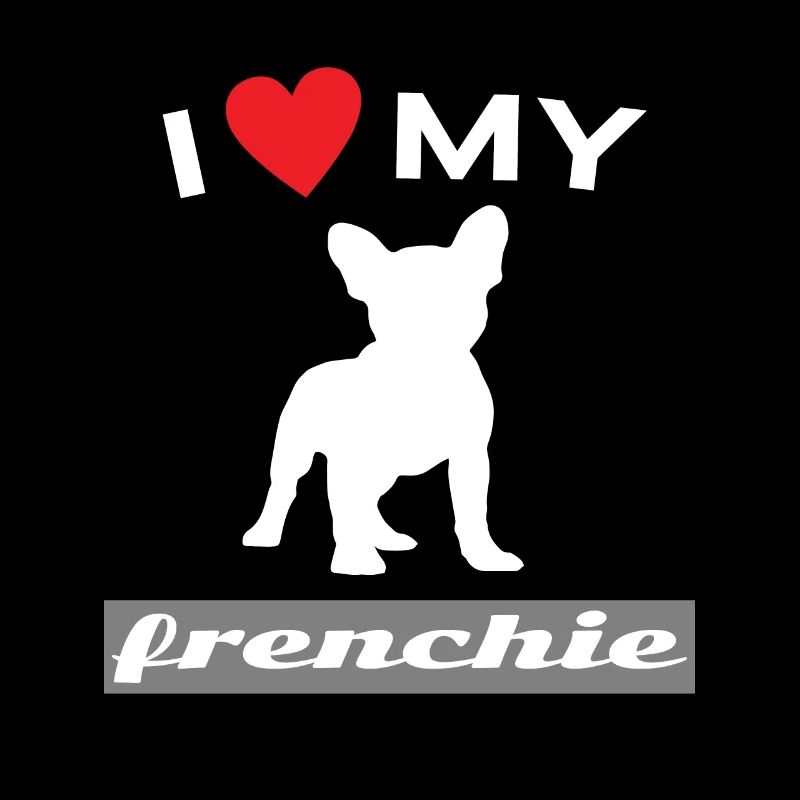 French bulldog