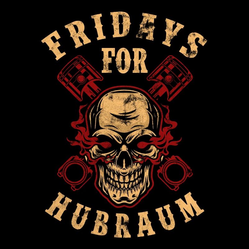 Fridays for displacement tuning gift