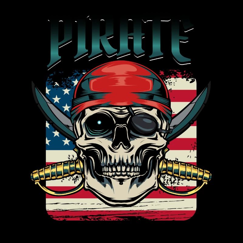 pirate