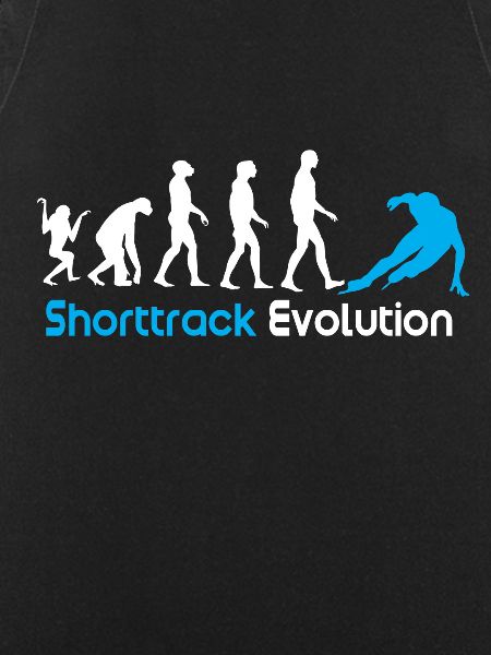 Shorttrack Evolution