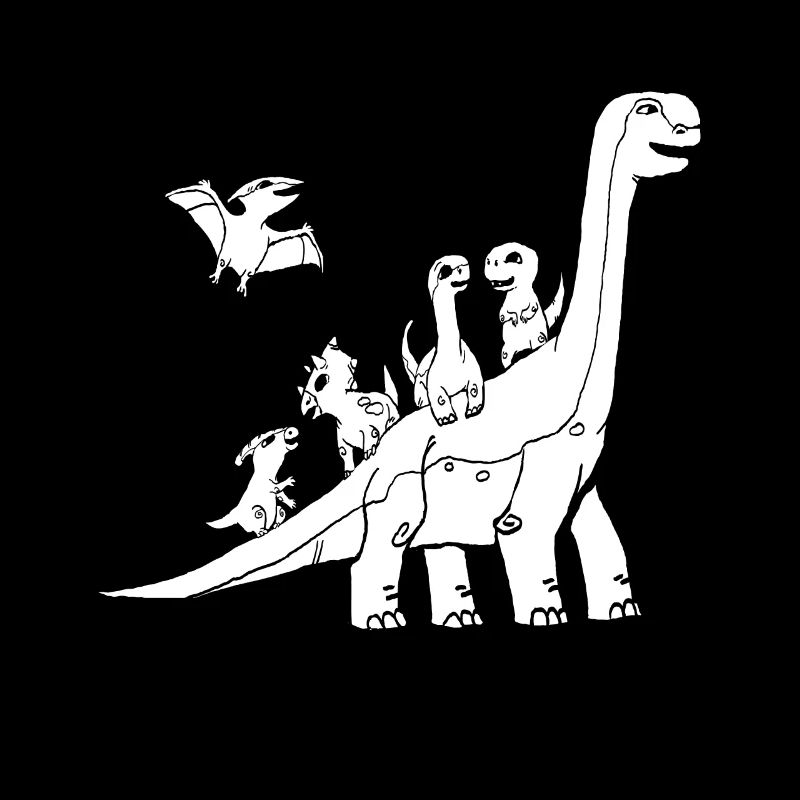 Dino Dinosaur Dinos