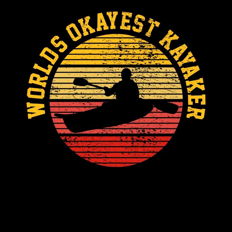kayak