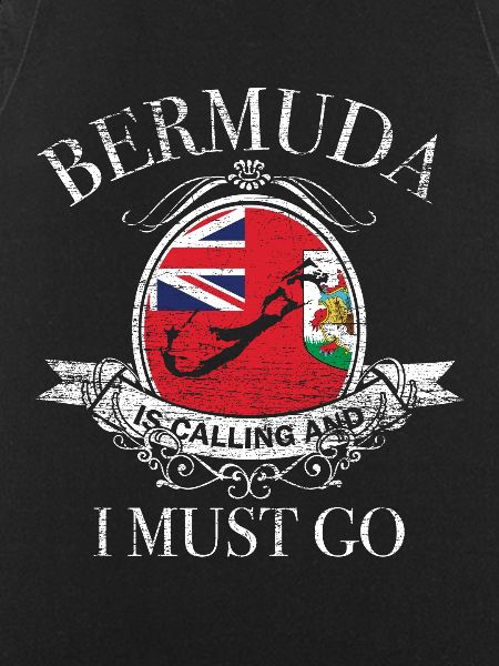 Bermuda gift