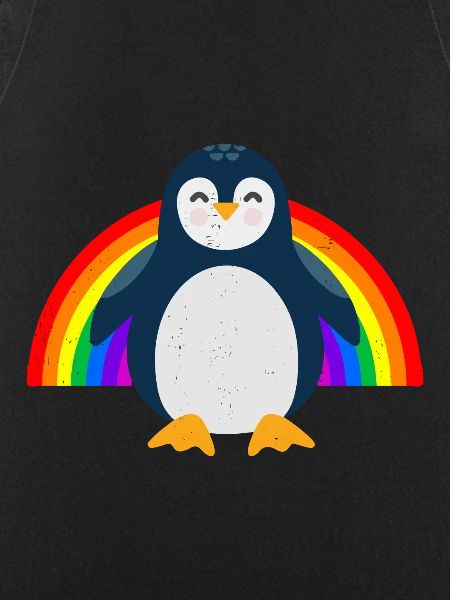 Gay Pride Gift