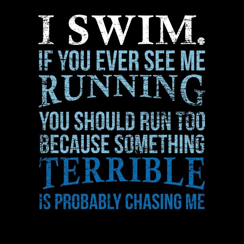 swim
