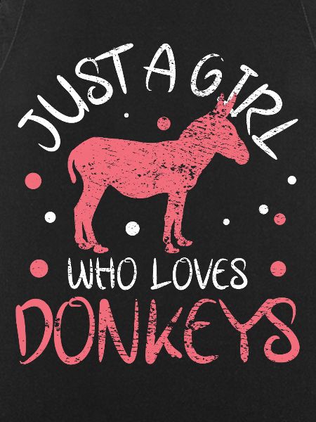 Donkey ass ass