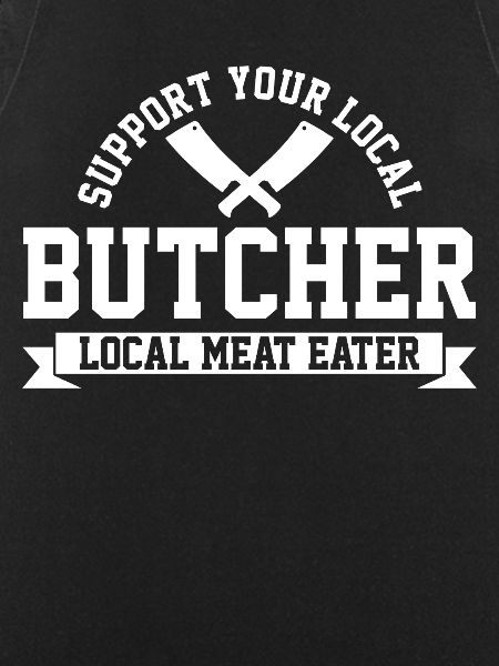 Butcher
