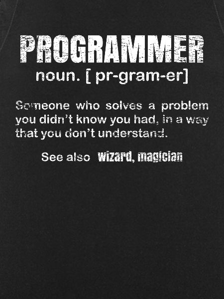 programmeur