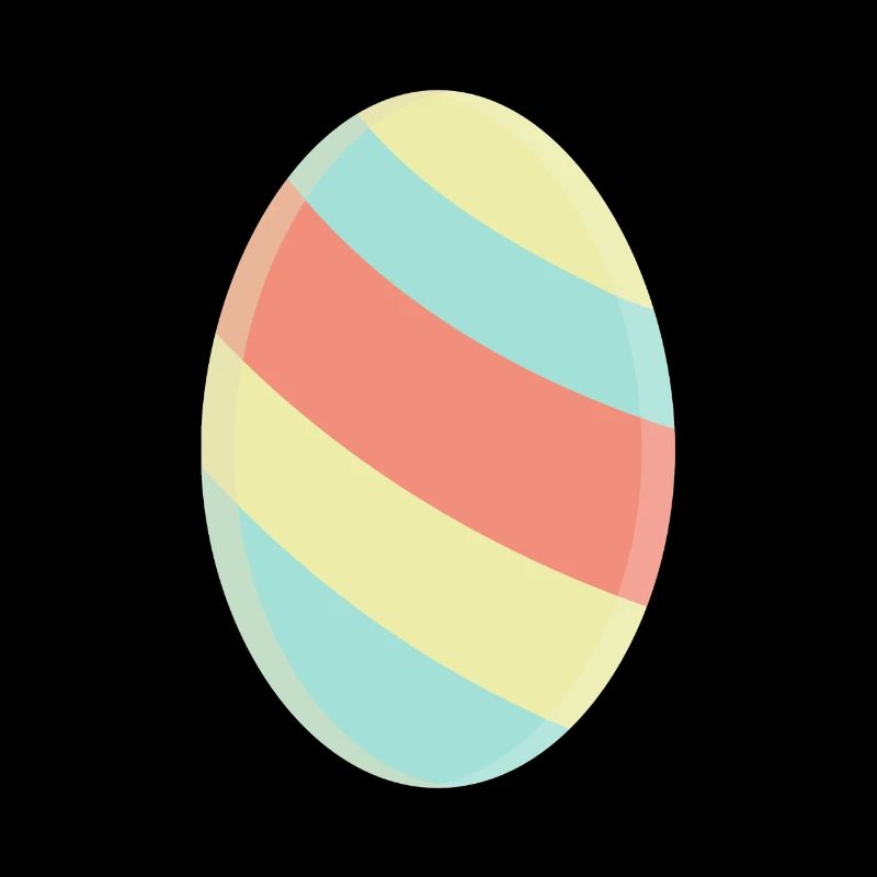 oeuf de Pâques
