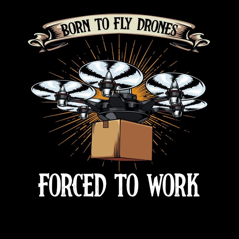drones