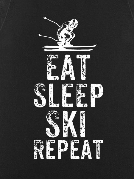 ski