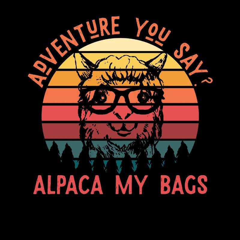 Alpaca Abenteuer