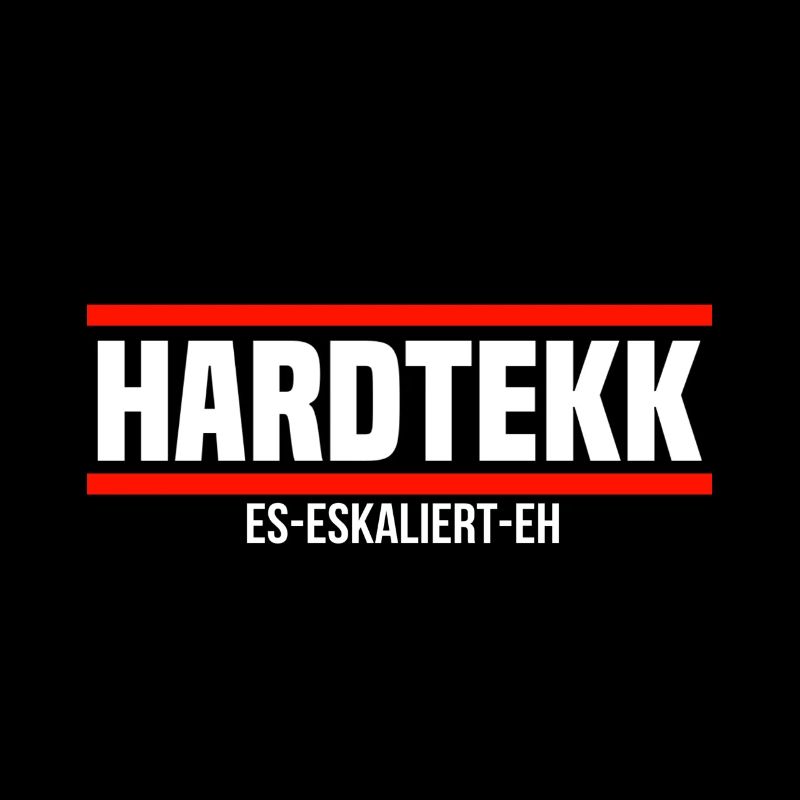 Techno Techno Musik Techno Liebhaber Raver Disco