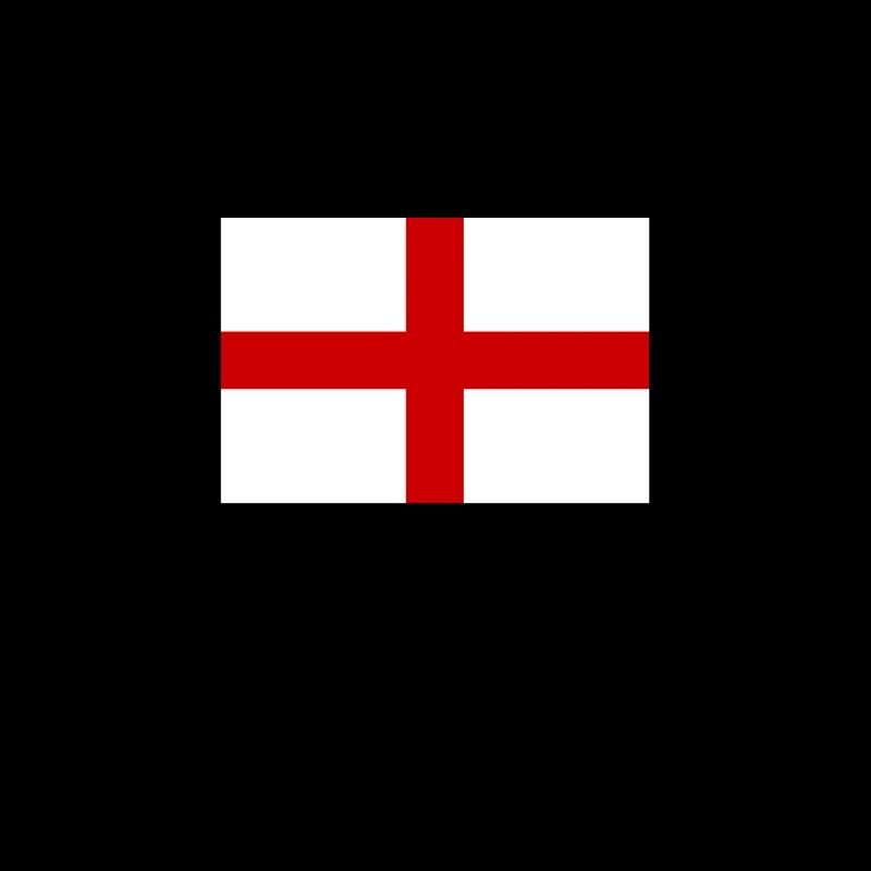 Angleterre drapeau anglais londres moyen age