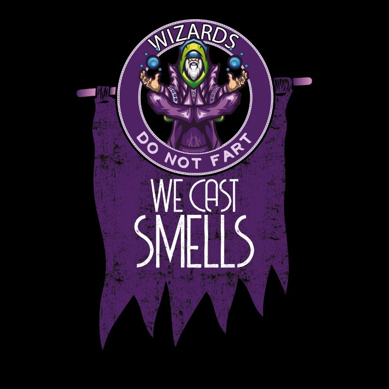 Wizard Jeu de rôle