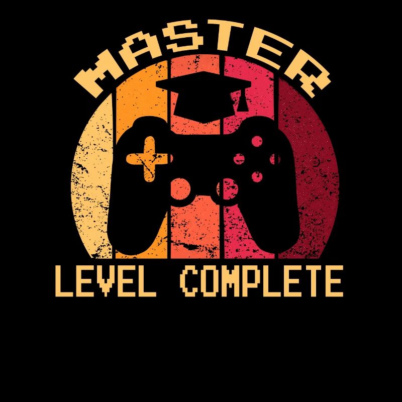 Master Level Complete Abschluss
