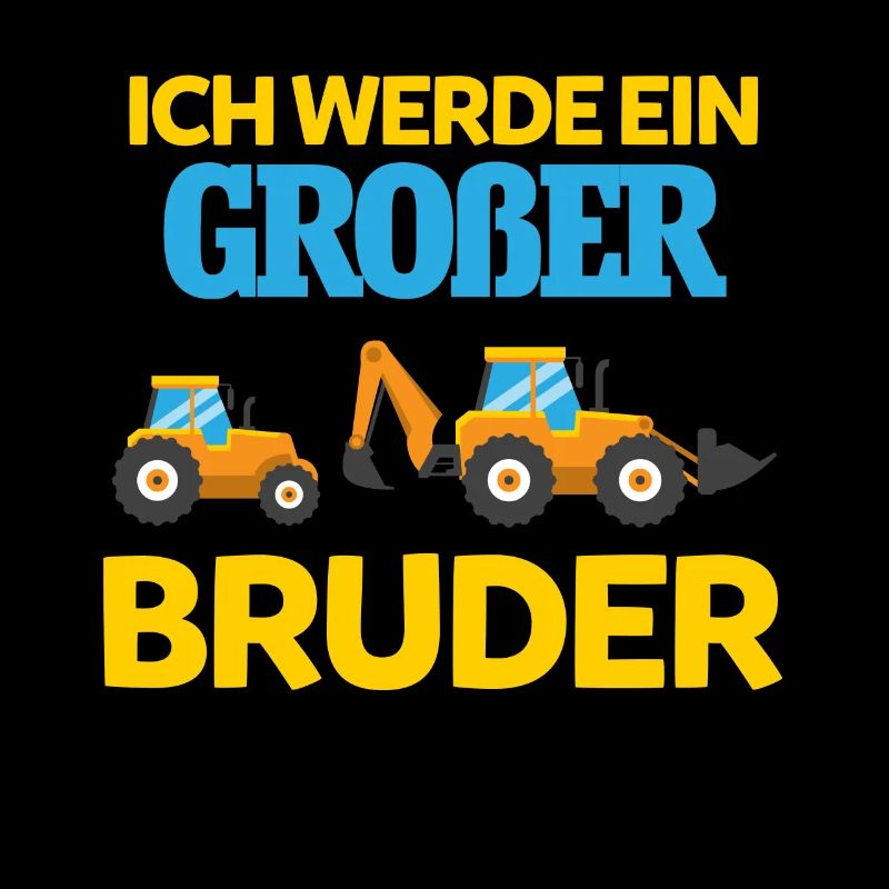 Ich Werde Großer Bruder