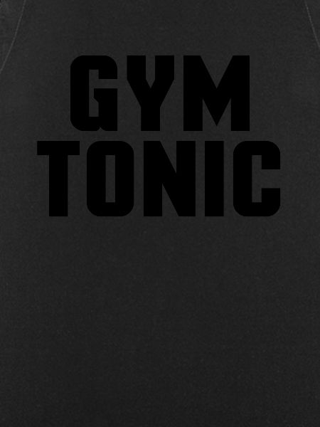 Gym Tonic