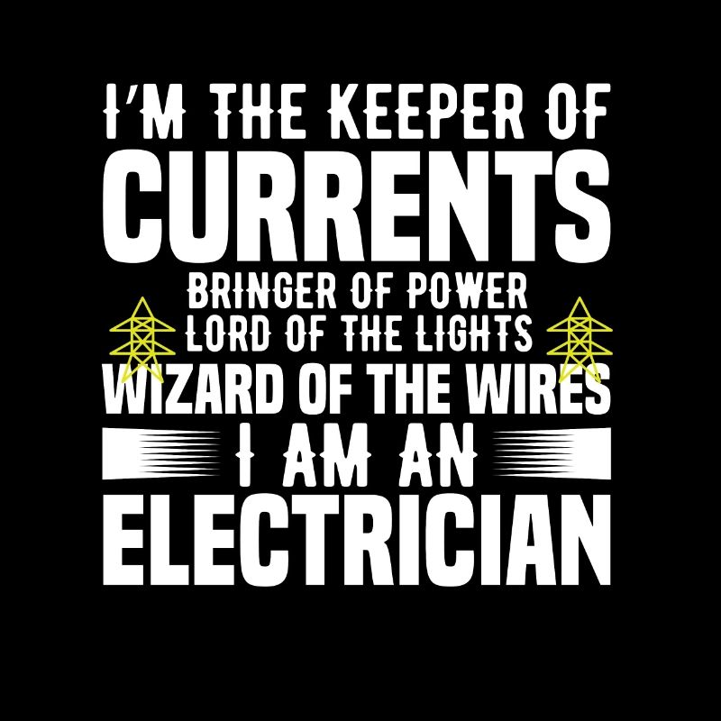 Electrician gift