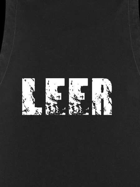 Leer