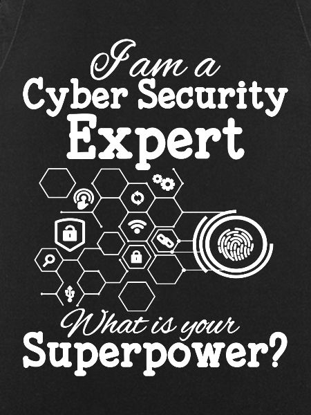 Cyber Security Expert