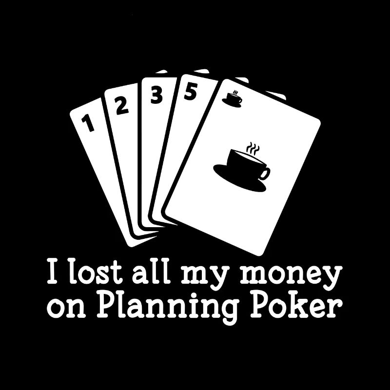 Scrum Planning Poker