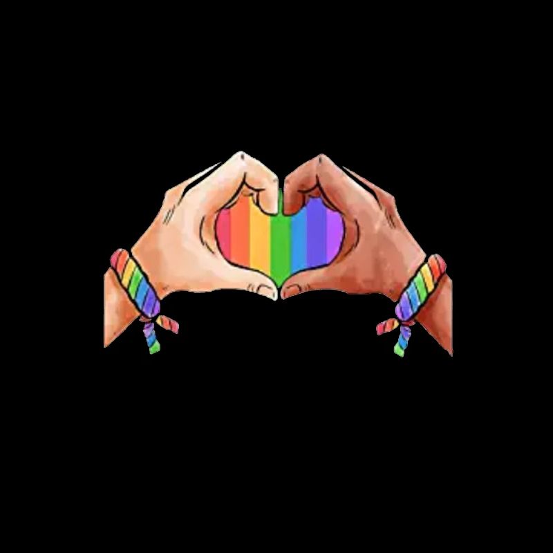 Cadeau Gay Pride