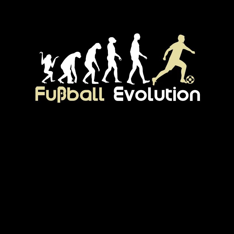 Fußball Evolution