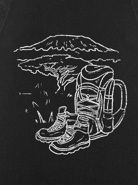 Kilimanjaro